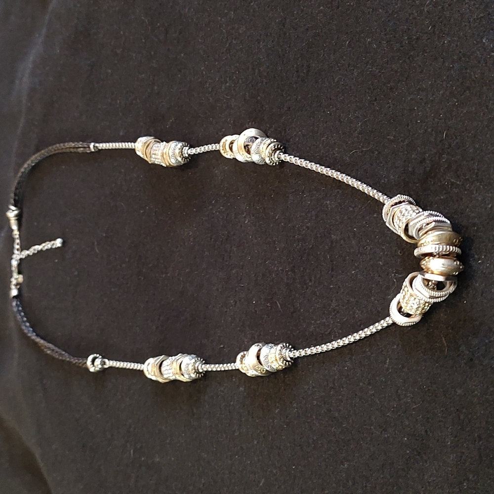 Chico's Jewelry Necklace